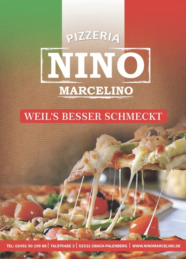 Pizzeria Nino-Marcelino_Übach-Palenberg_slider_image_2