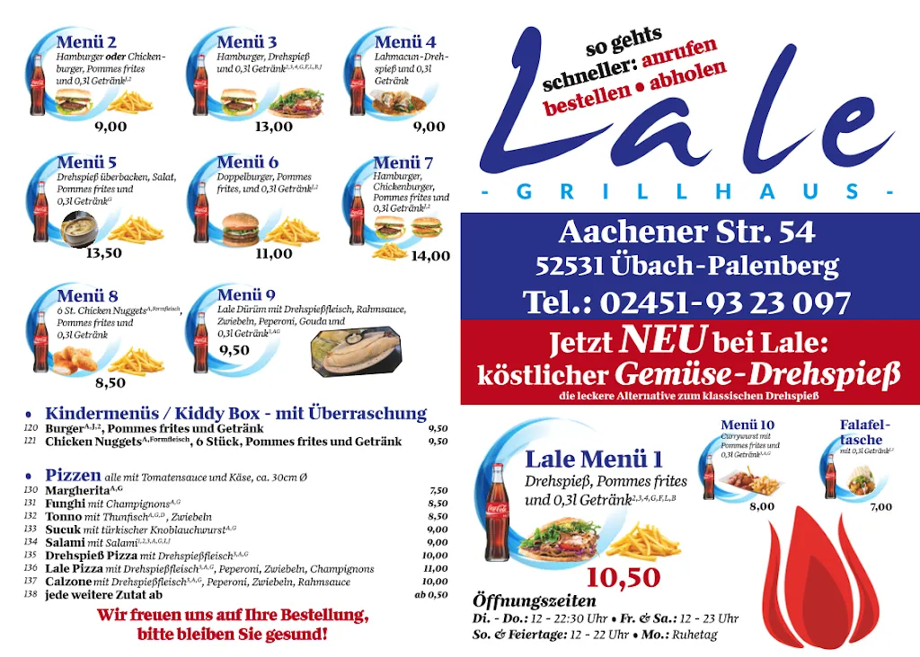Menu_Lale Grillhaus_Übach-Palenberg_image_2