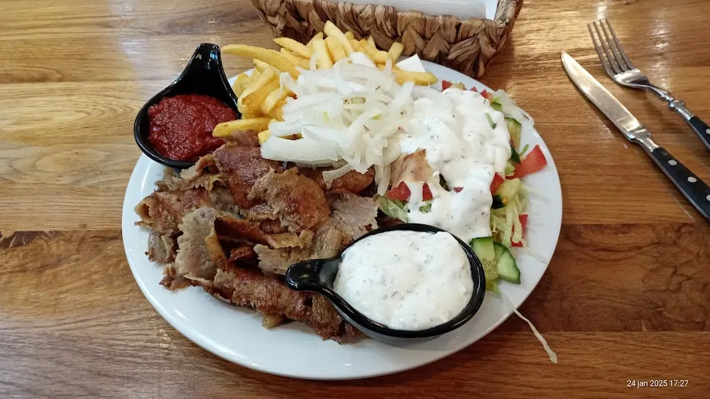 Bruce Wayne_Lale Grillhaus_Übach-Palenberg_Bewertung