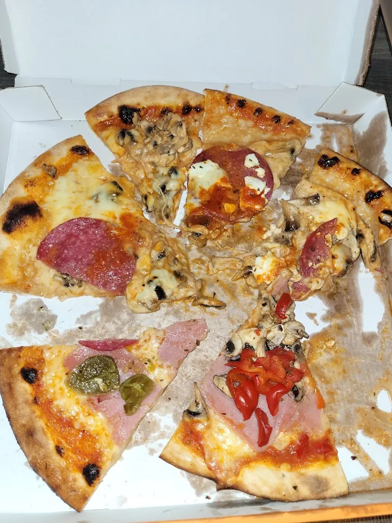 La Toscana restaurant in Übach-Palenberg