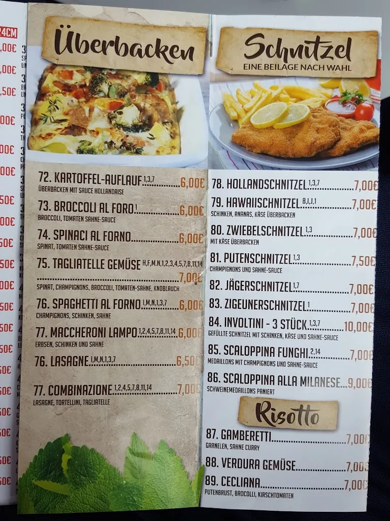 Menu_Pizzeria Restaurant Rustica_Übach-Palenberg_image_1