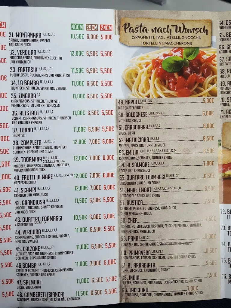 Menu_Pizzeria Restaurant Rustica_Übach-Palenberg_image_3