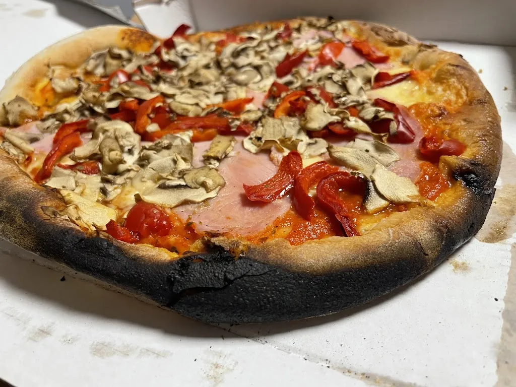 Pizzeria Restaurant Rustica restaurant in Übach-Palenberg