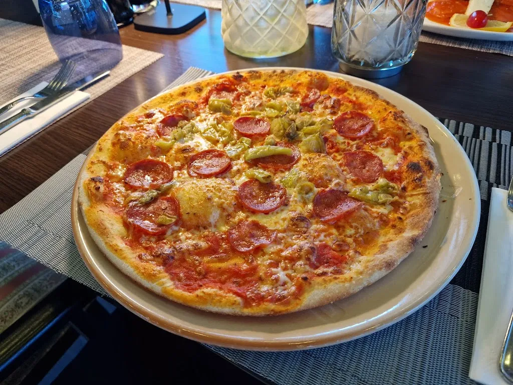 Menu_Villa Toscana | Ristorante & Hotel & Feinkost_Gersthofen_immagine_5