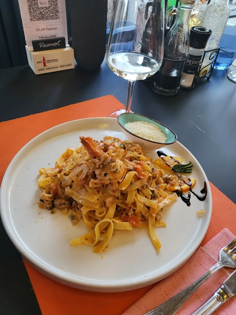 Menu_Villa Toscana | Ristorante & Hotel & Feinkost_Gersthofen_immagine_6