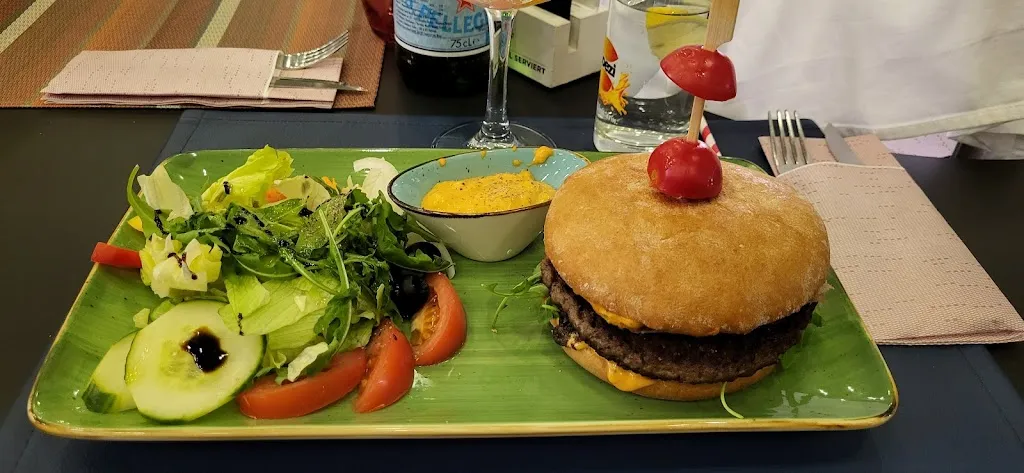 Menu_Villa Toscana | Ristorante & Hotel & Feinkost_Gersthofen_immagine_8