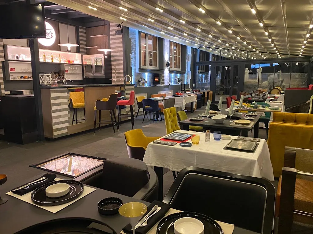 Villa Toscana | Ristorante & Hotel & Feinkost restaurant in Gersthofen