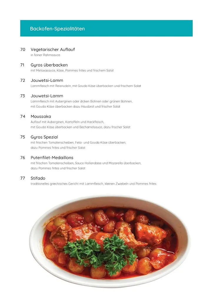 Menu_Inos Restaurant_Waltrop_immagine_1