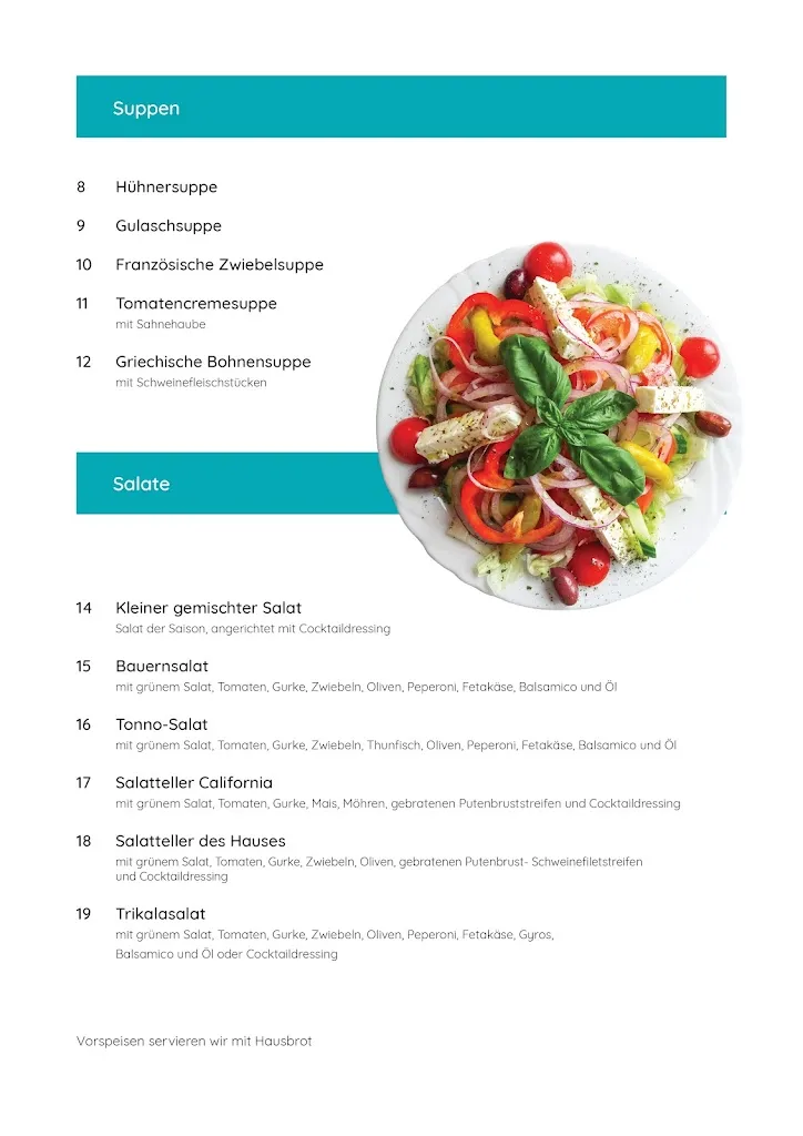 Menu_Inos Restaurant_Waltrop_immagine_2