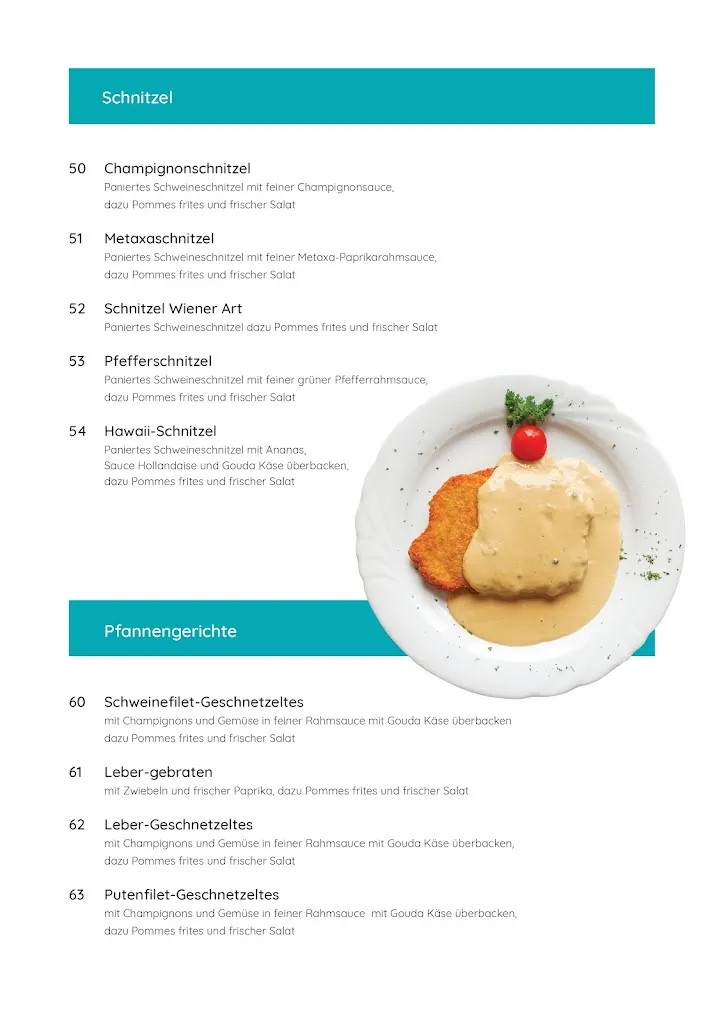 Menu_Inos Restaurant_Waltrop_immagine_3