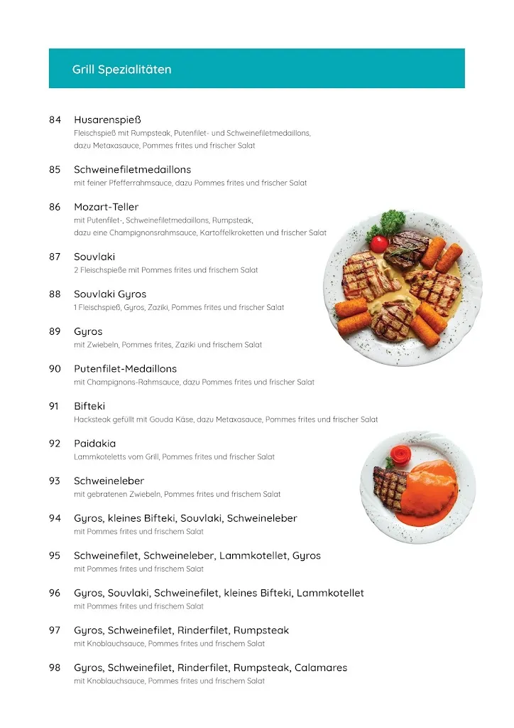 Menu_Inos Restaurant_Waltrop_immagine_4