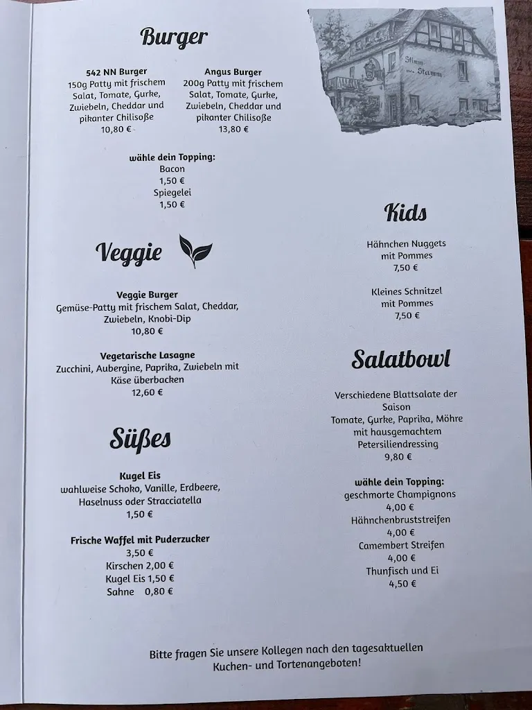 Menu_Gasthaus Stimm Stamm_Warstein_image_1