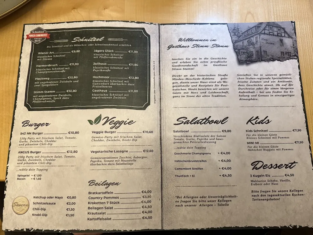 Menu_Gasthaus Stimm Stamm_Warstein_image_3