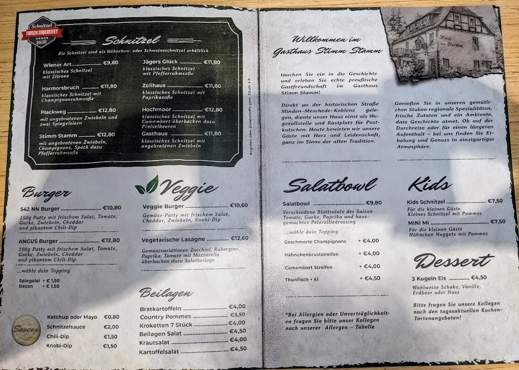 Menu_Gasthaus Stimm Stamm_Warstein_image_4