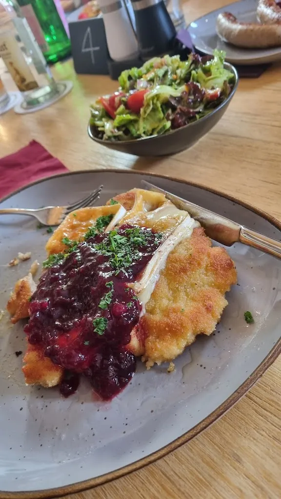 natali natalia_Gasthaus Stimm Stamm_Warstein_review