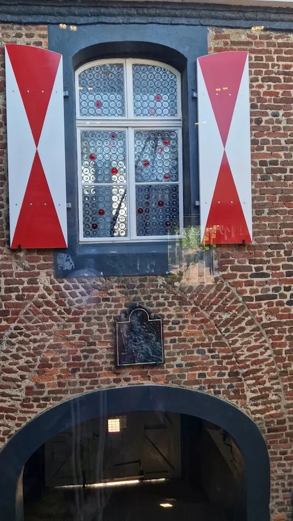 Restaurant Burg Wassenberg by Savio_Wassenberg_slider_image_2