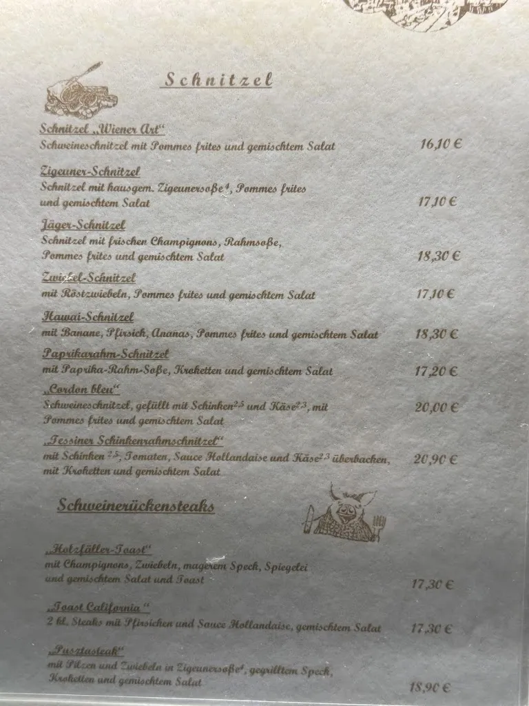 Menu_Zum Stöckske_Wegberg_immagine_1