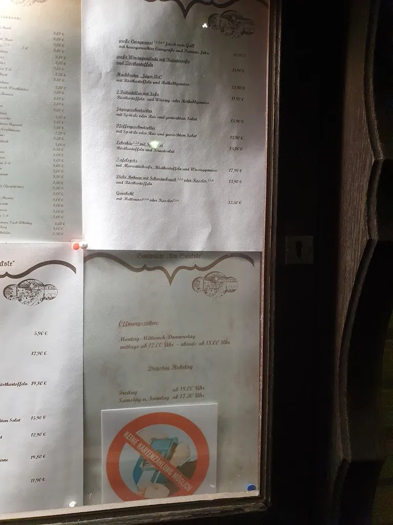 Menu_Zum Stöckske_Wegberg_immagine_4