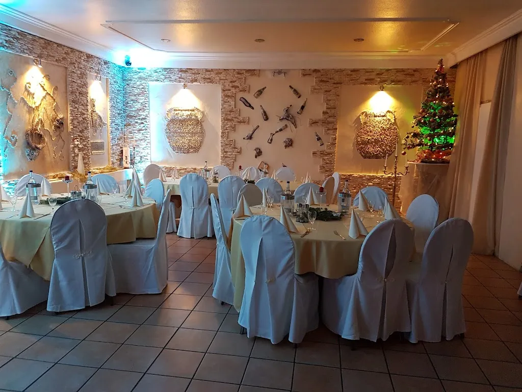 Restaurant Vier Jahreszeiten im Schützenhof Werdohl_Werdohl_slider_image_1