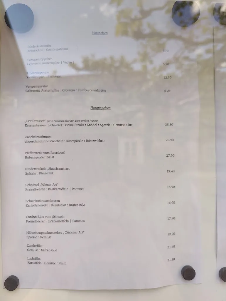 Menu_Wirtshaus Strasser_Gersthofen_image_3