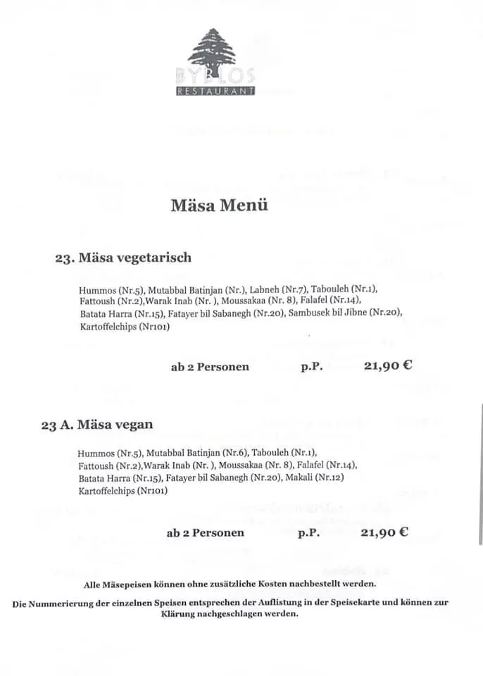 Menu_Byblos Restaurant_Werl_image_4