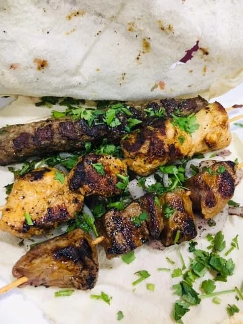 Menu_Byblos Restaurant_Werl_image_5