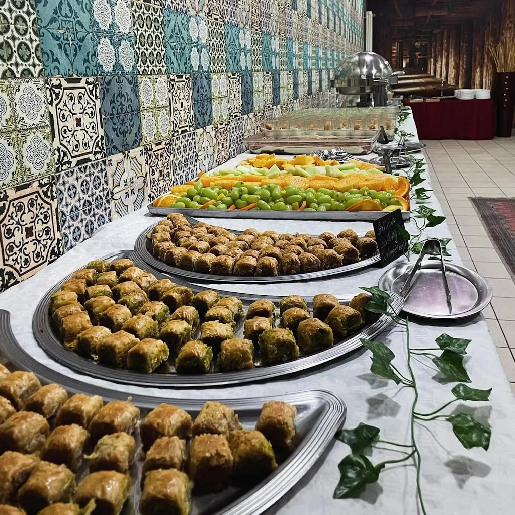 Menu_Byblos Restaurant_Werl_image_7