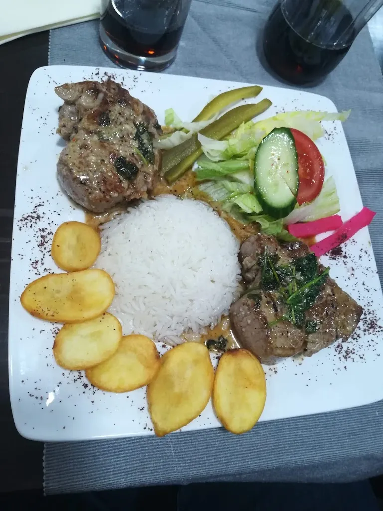 Menu_Byblos Restaurant_Werl_image_8