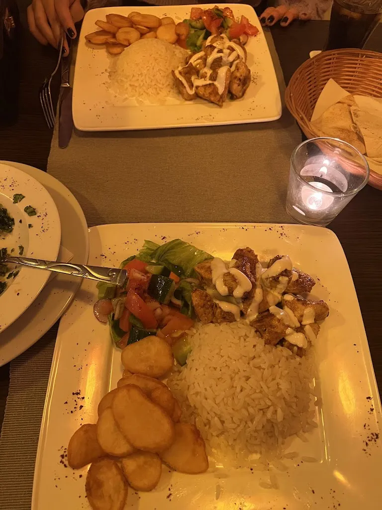 Menu_Byblos Restaurant_Werl_image_9