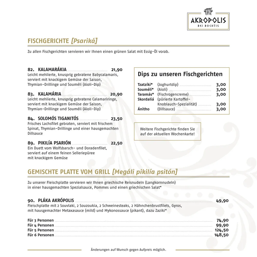 Menu_Restaurant Akropolis Unna_Unna_image_4