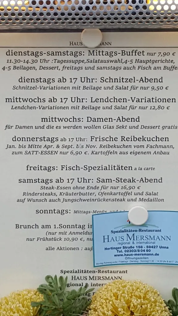 Menu_Haus Mersmann_Unna_image_1