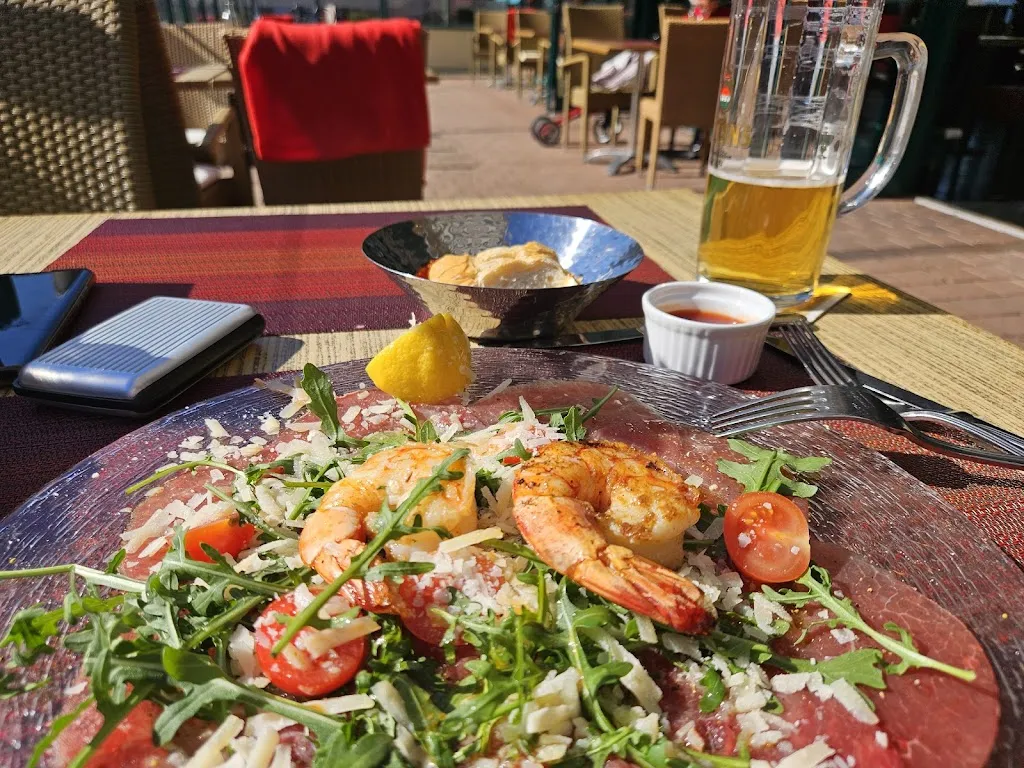 Tom Ste_Restaurant Camillo im Ringhotel Katharinenhof_Unna_review