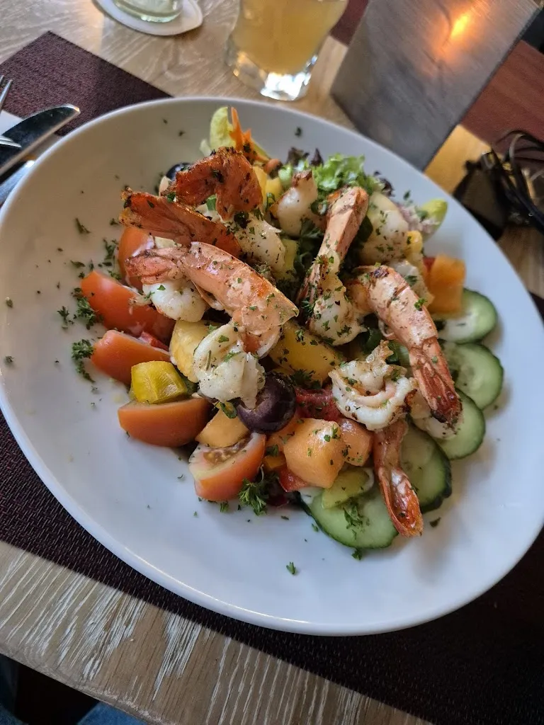 Moritz “mo_ka”_Restaurant Camillo im Ringhotel Katharinenhof_Unna_review