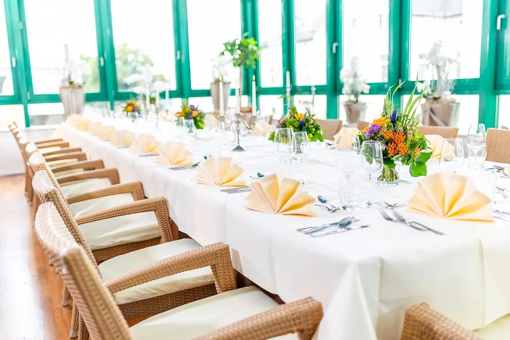 Restaurant Camillo im Ringhotel Katharinenhof restaurant in Unna