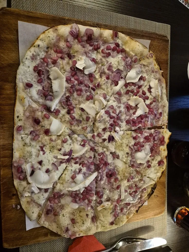 Menu_Flammes - Das Flammenkuchenhaus_Unna_immagine_5