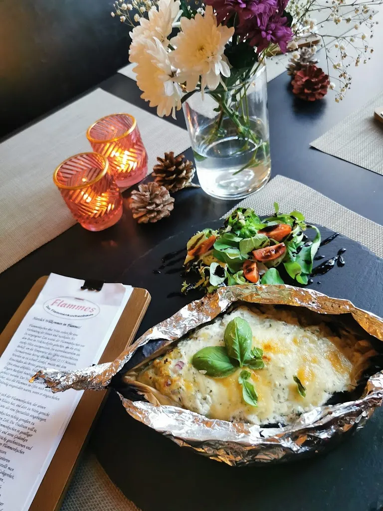 Menu_Flammes - Das Flammenkuchenhaus_Unna_immagine_7