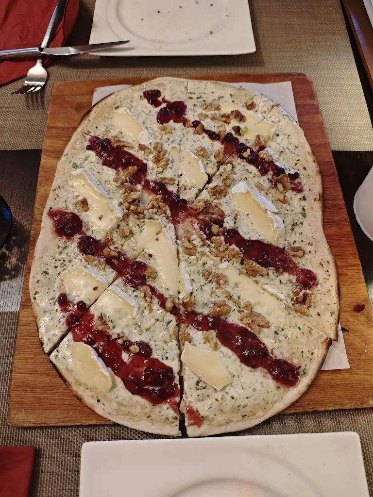 Menu_Flammes - Das Flammenkuchenhaus_Unna_immagine_9