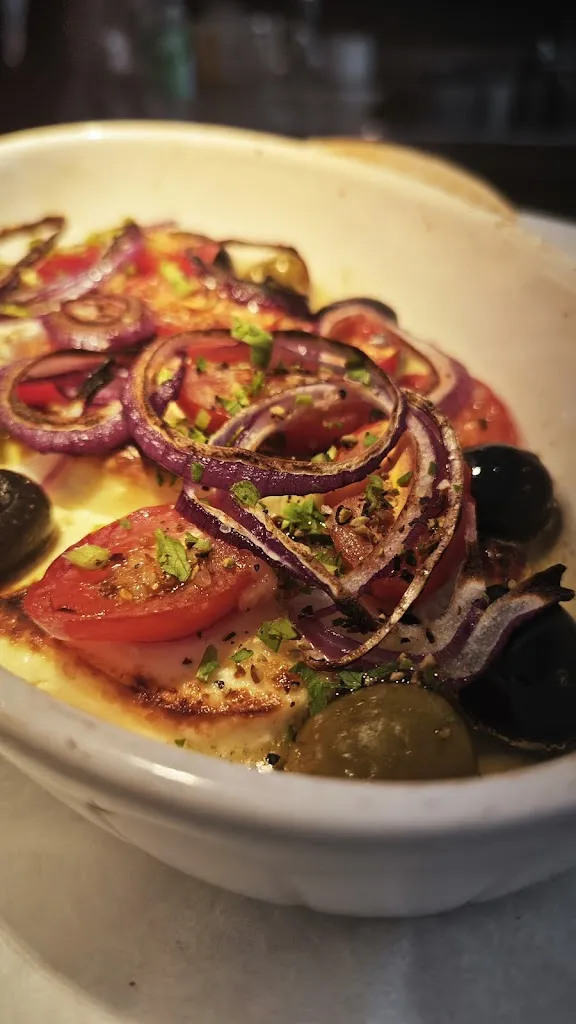 Menu_Café-Bistro Grün-Weiß_Unna_immagine_7