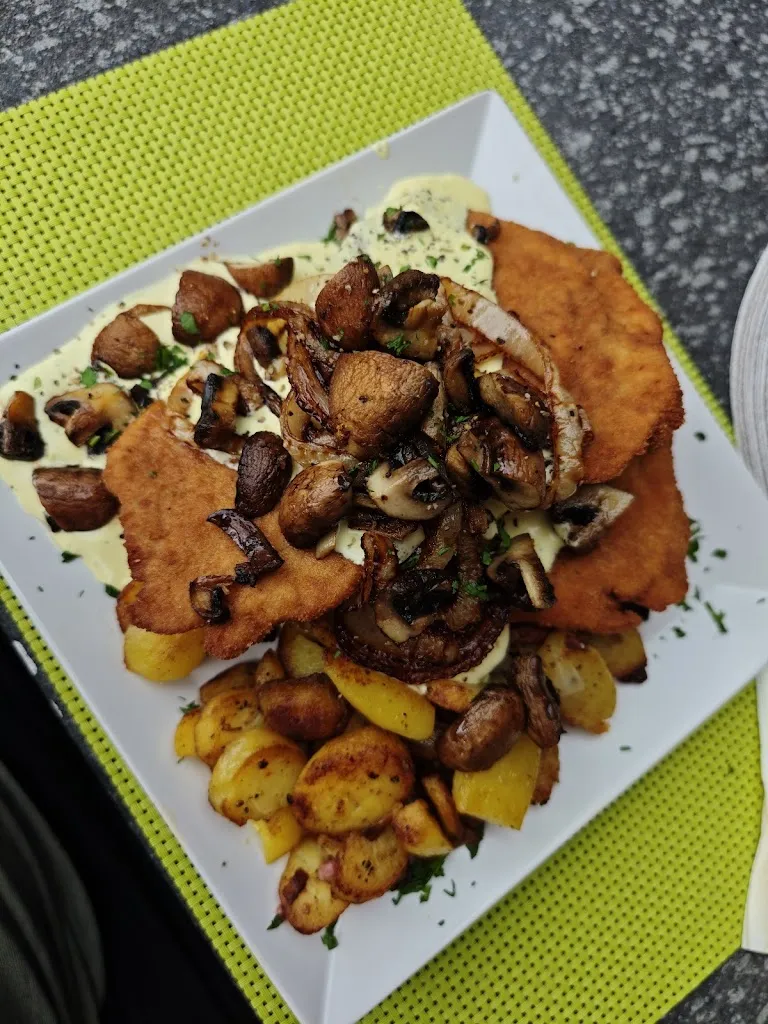 Thomas H._Café-Bistro Grün-Weiß_Unna_review