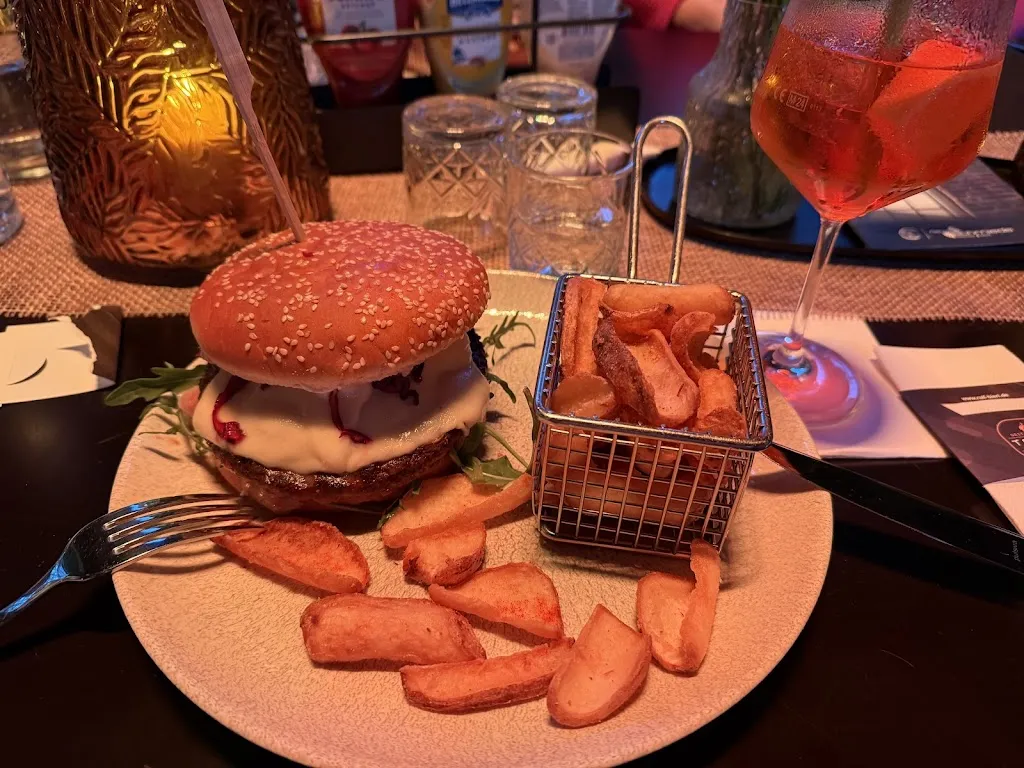 Ralf Venema_Neue Schmiede_Unna_review