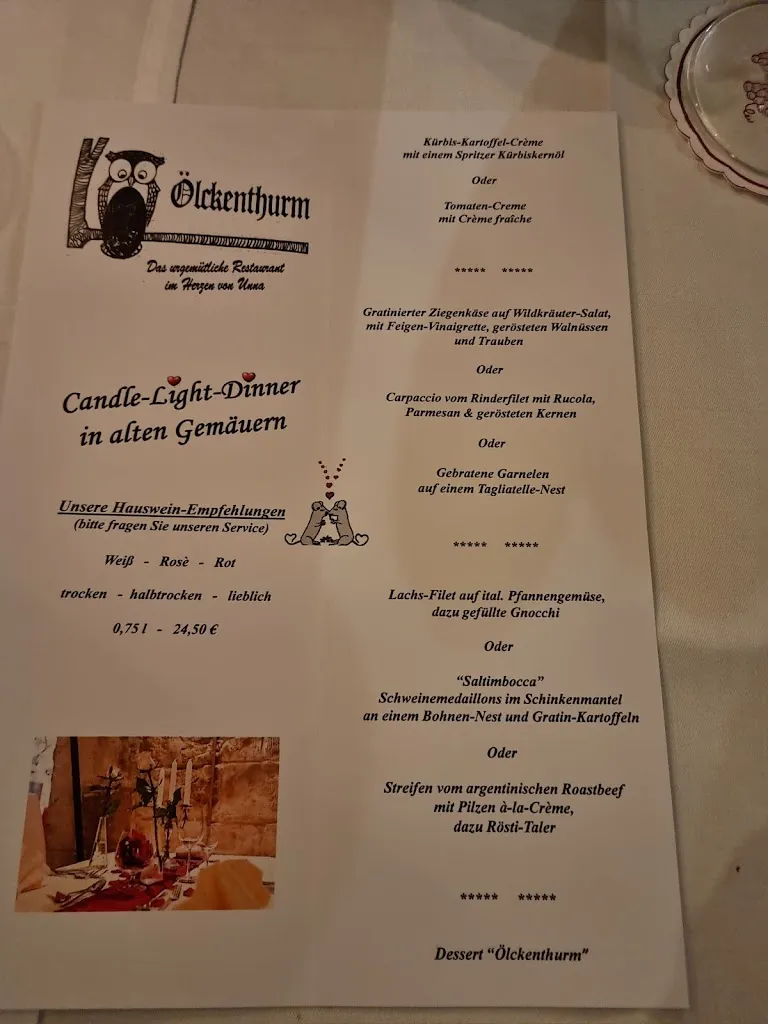 Menu_Restaurant Ölckenthurm_Unna_image_2