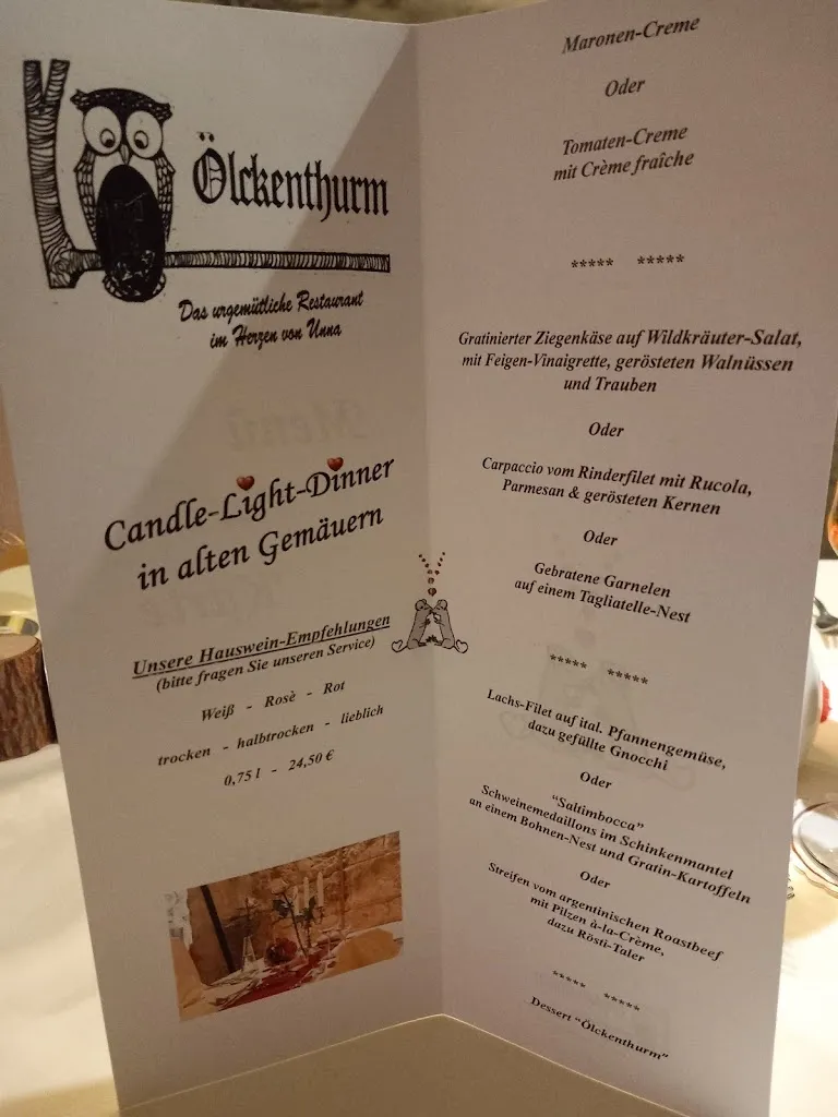 Menu_Restaurant Ölckenthurm_Unna_image_3