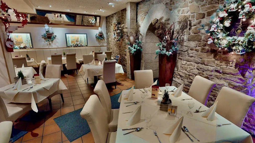 Restaurant Ölckenthurm restaurant in Unna