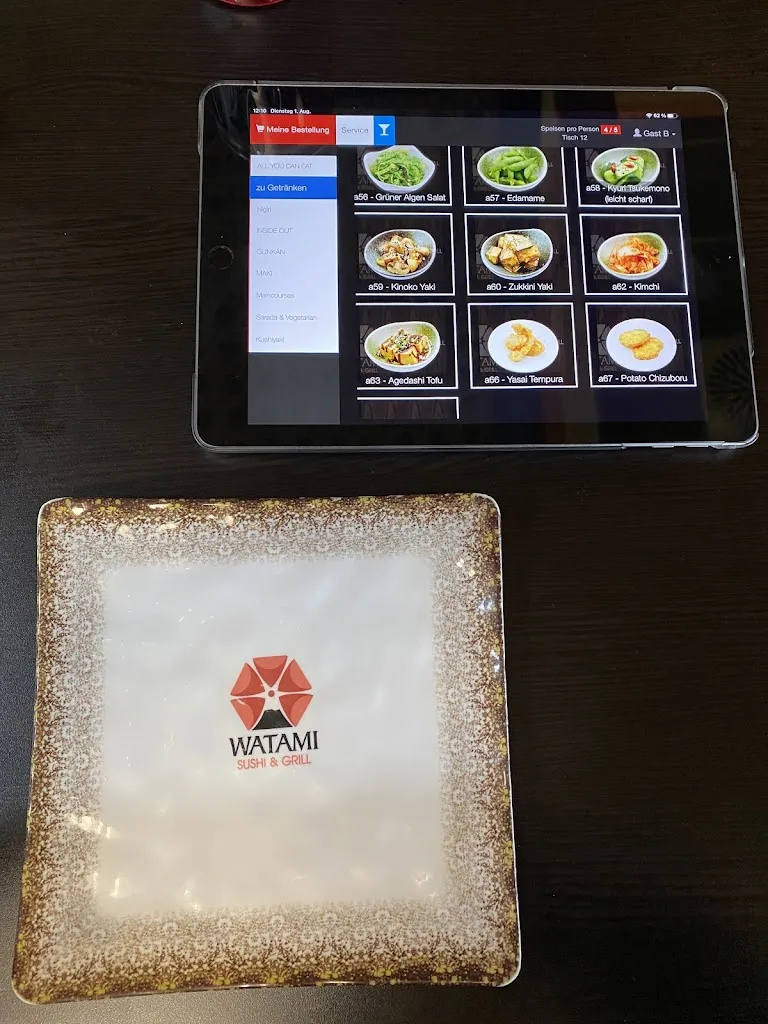 Menu_WATAMI_Gersthofen_immagine_1