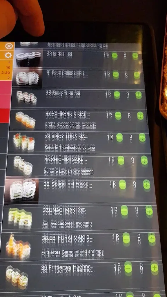 Menu_WATAMI_Gersthofen_immagine_2