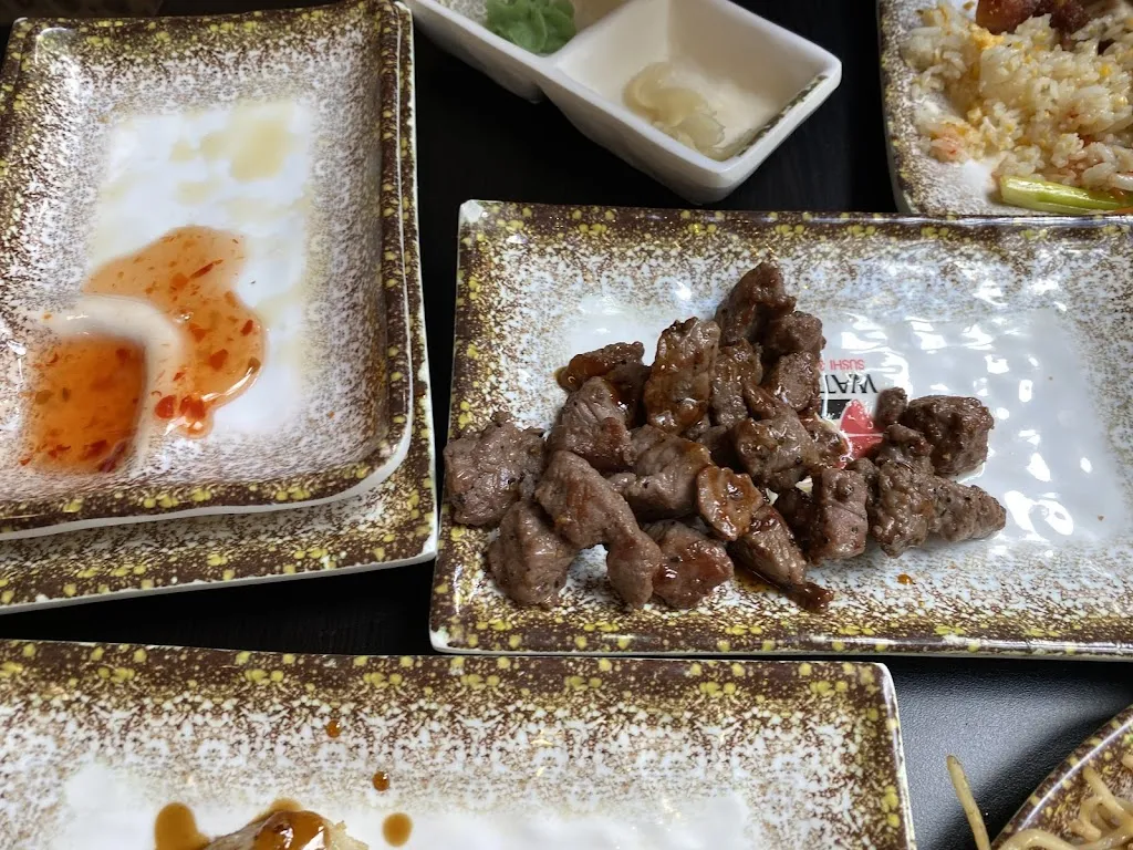 Eric Hafo_WATAMI_Gersthofen_review