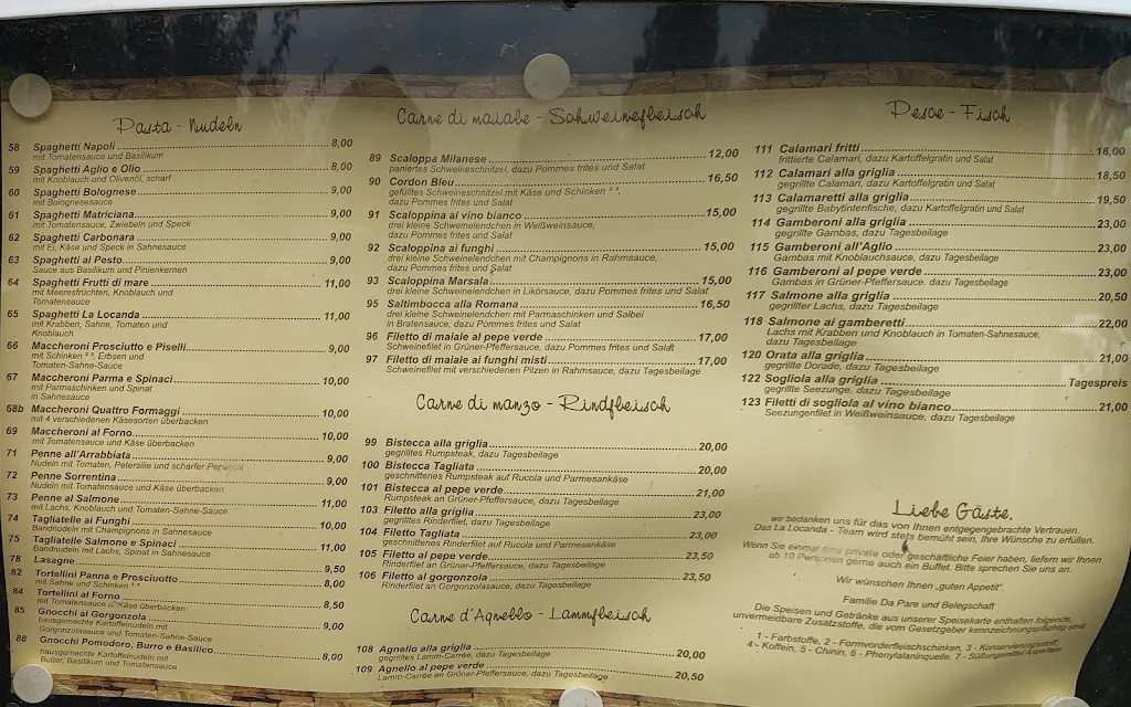 Menü_La Locanda_Unna_Bild_1