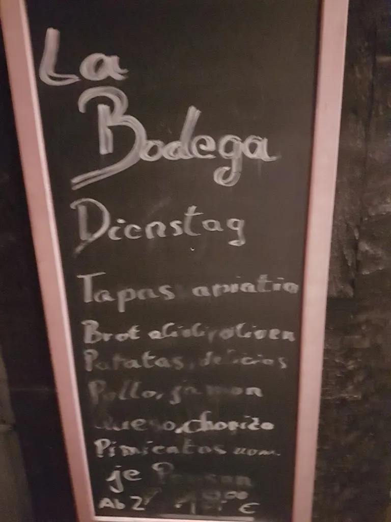 Menu_La Bodega_Unna_image_3