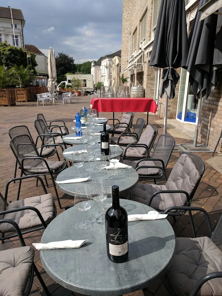 Alimentari - italienische Feinkost restaurant in Unna