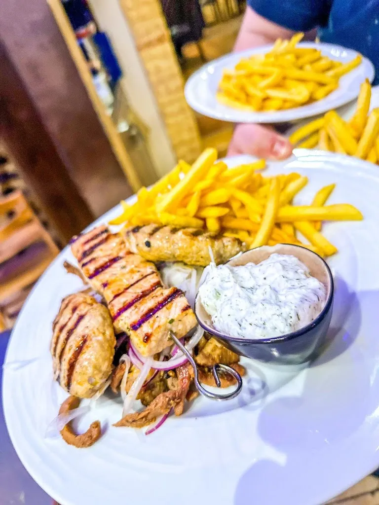 Restaurant Santorini_Unna_slider_image_2